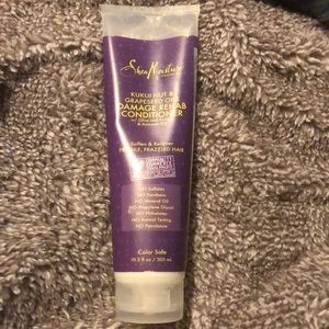 Shea Moisture Conditioner